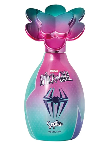 Sophie Spider Gwen