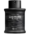 Uomini Black