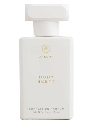 Body Scent