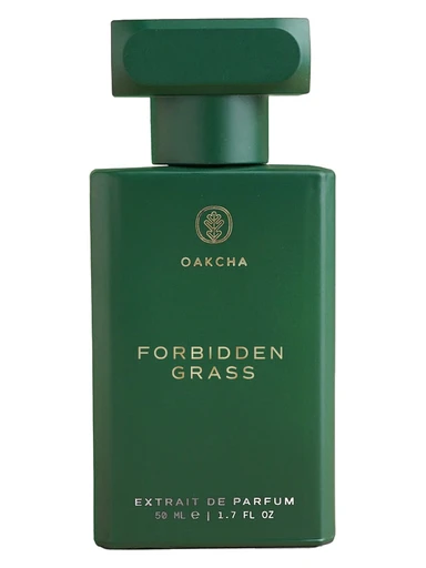 Forbidden Grass