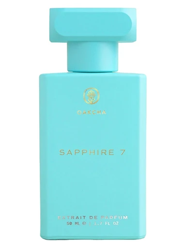 Sapphire 7
