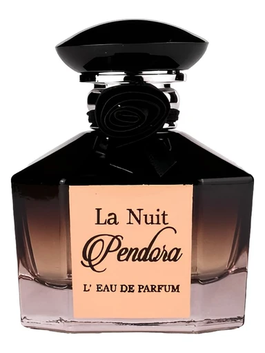 La Nuit Pendora