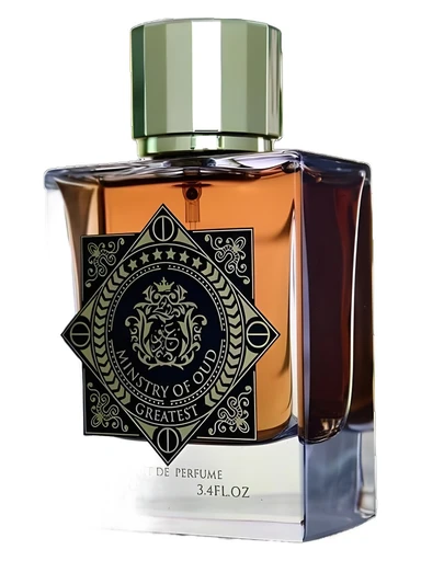 Oud Greatest