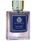 Oud Satin
