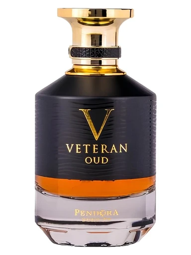 Veteran Oud