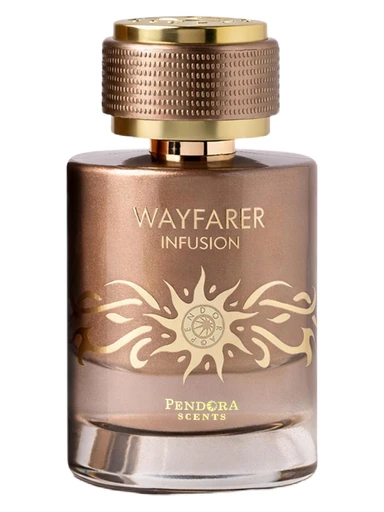 Wayfarer Infusion