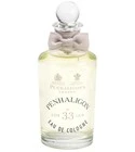 No. 33 Eau de Cologne