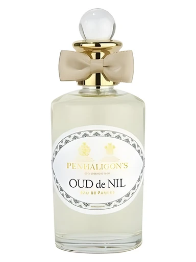 Oud de Nil