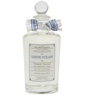 Savoy Steam Eau de Cologne