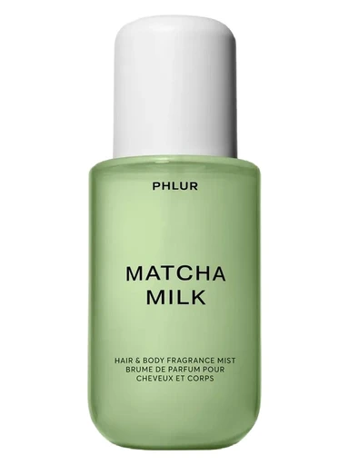 Matcha Milk
