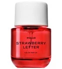 Strawberry Letter Phlur for women