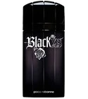 Black XS Rabanne for men