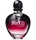 Black XS L'Exces for Her