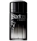 Black XS L'Exces for Him