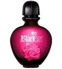 Black XS for Her Rabanne for women
