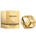 Lady Million Absolutely Gold