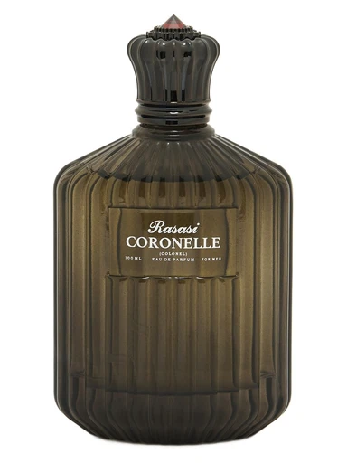 Coronelle