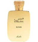 Hawas Elixir