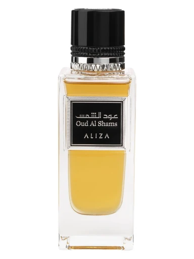 Oud Al Shams
