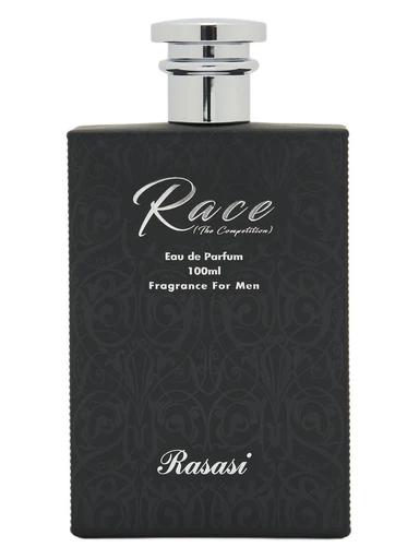 Race The Competition