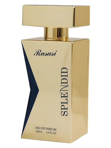 Splendid Gold Pour Homme