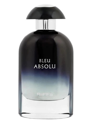 Bleu Absolu