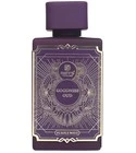 Goodness Oud Purple Wave