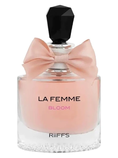 La Femme Bloom