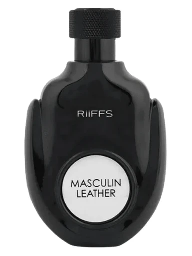 Masculin Leather