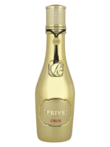 Privè Oros Gold