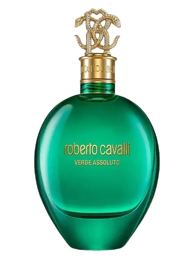 Signature Verde Assoluto