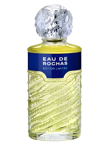 Eau de Limited Edition 2014