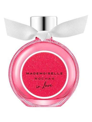 Mademoiselle in Love