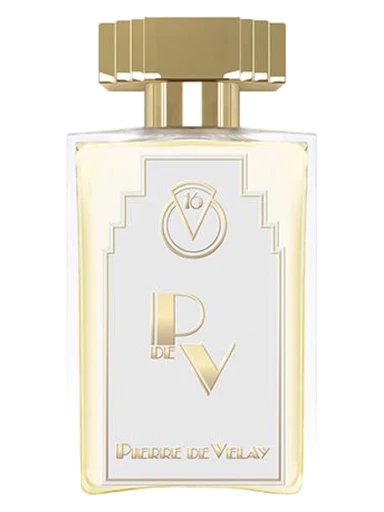 Pierre de Velay No. 16