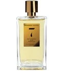 Rosendo Mateu Nº 7 Patchouli, Oud, Vanilla