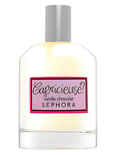 Capricieuse? Vanille Chocolat