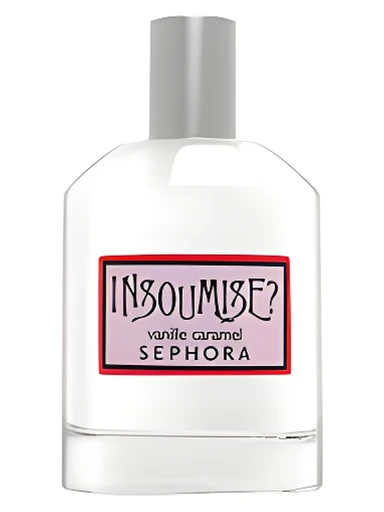 Insoumise? Vanille Caramel