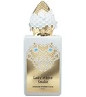 Lady White Snake