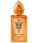 Soleil de Jeddah Mango Kiss