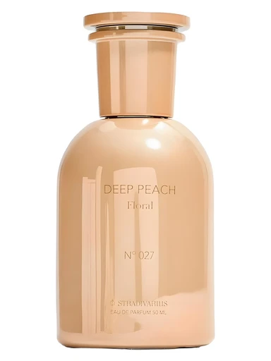 Nᵒ027 Deep Peach