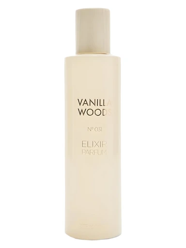 Nᵒ031 Vanilla Woods