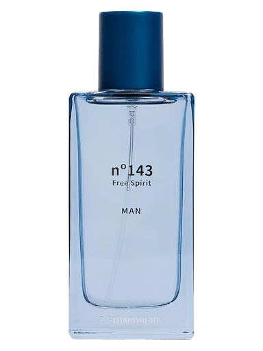 Nᵒ 143 Free Spirit