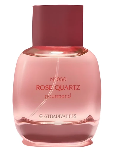 N°050 Rose Quartz
