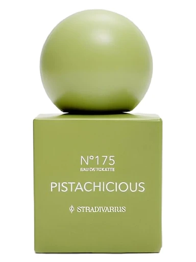 N°175 Pistachicious