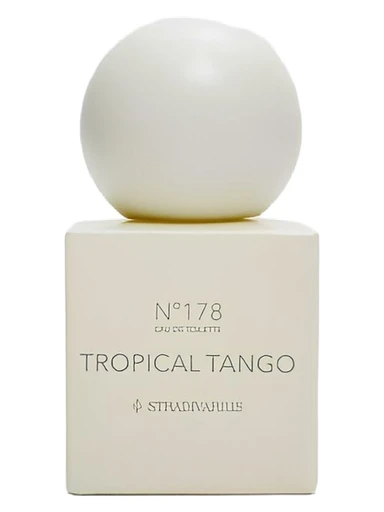 N°178 Tropical Tango