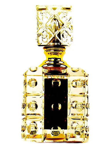 Dehn Al Oudh Nibraas