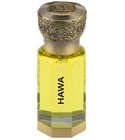 Hawa Oil