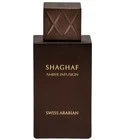 Shaghaf Amber Infusion