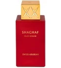 Shaghaf Oud Ahmar