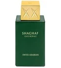 Shaghaf Oud Royale